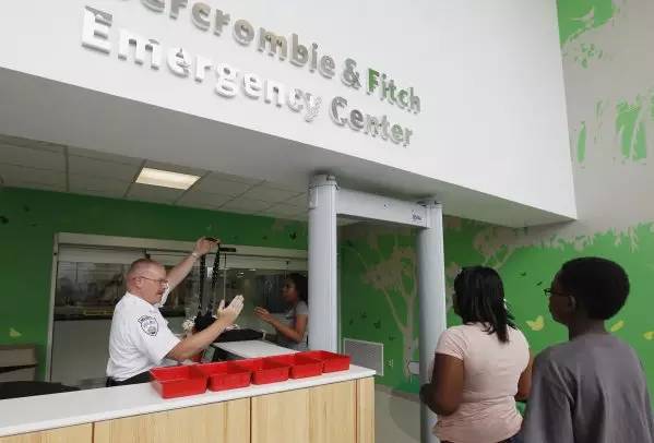 在美国生病了该怎么办?|美国留学