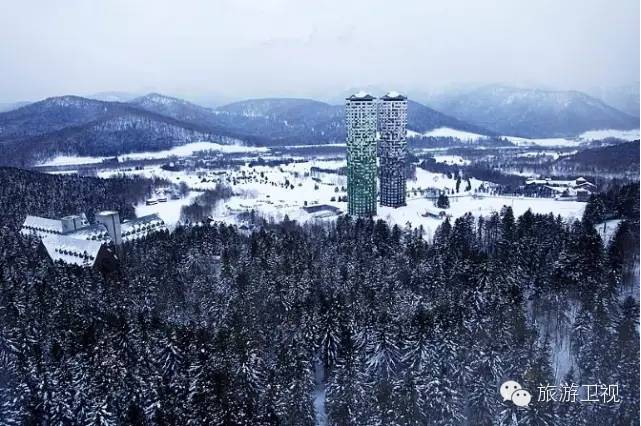 胡歌霍建华最美的场景视频,胡歌霍建华冬天游玩