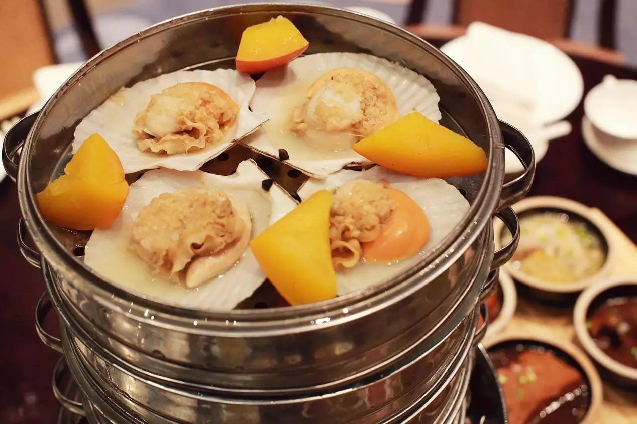 2小时逃离帝都雾霾｜秦皇岛香格里拉大酒店体验记