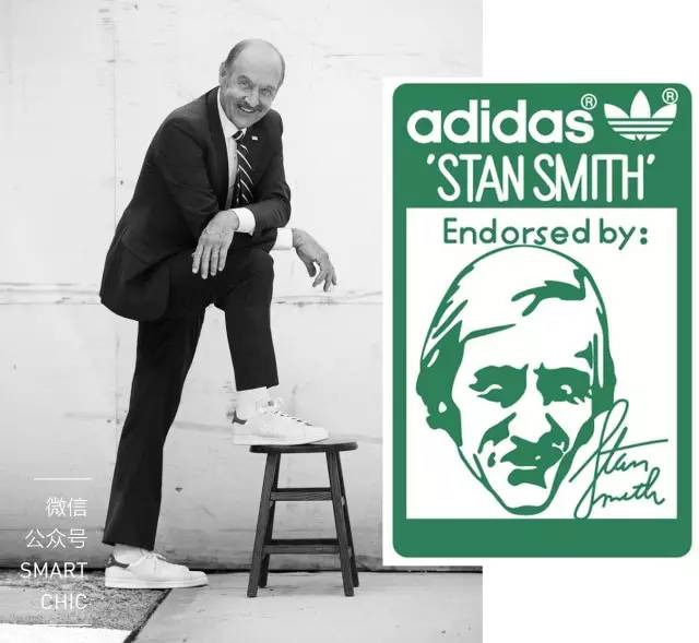 这些你熟悉的单品,都曾与网球有一段故事?