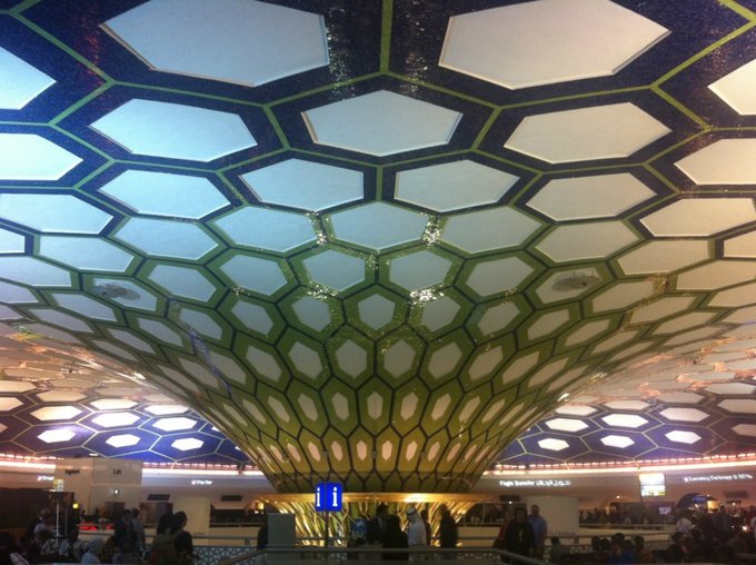 充满颜色的塞舌尔