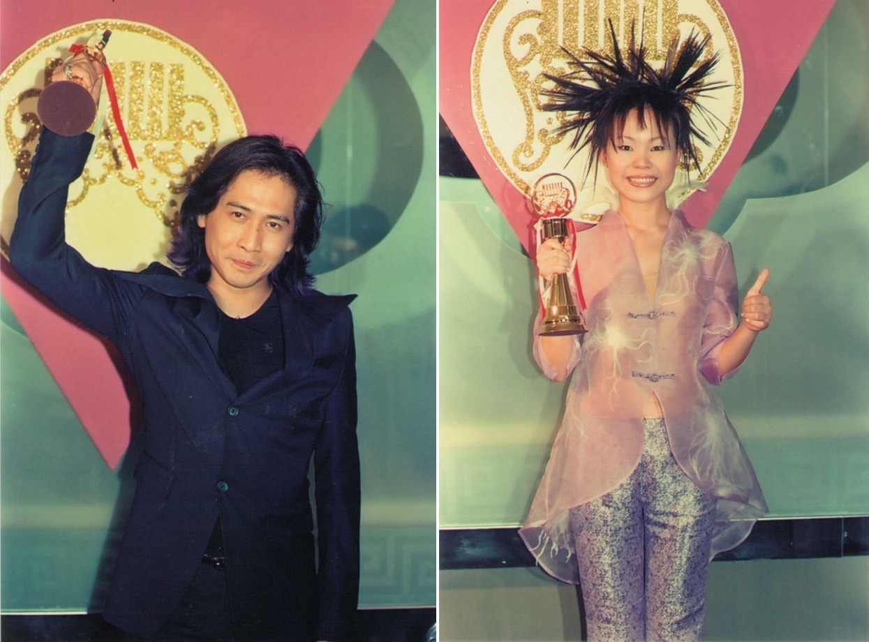 群魔乱舞飚高音,群魔乱舞丧心病狂欺软怕硬