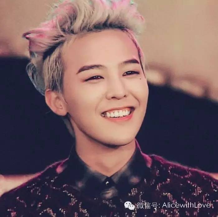 GD你这个有颜有钱有才华的心机boy，快来娶我吧