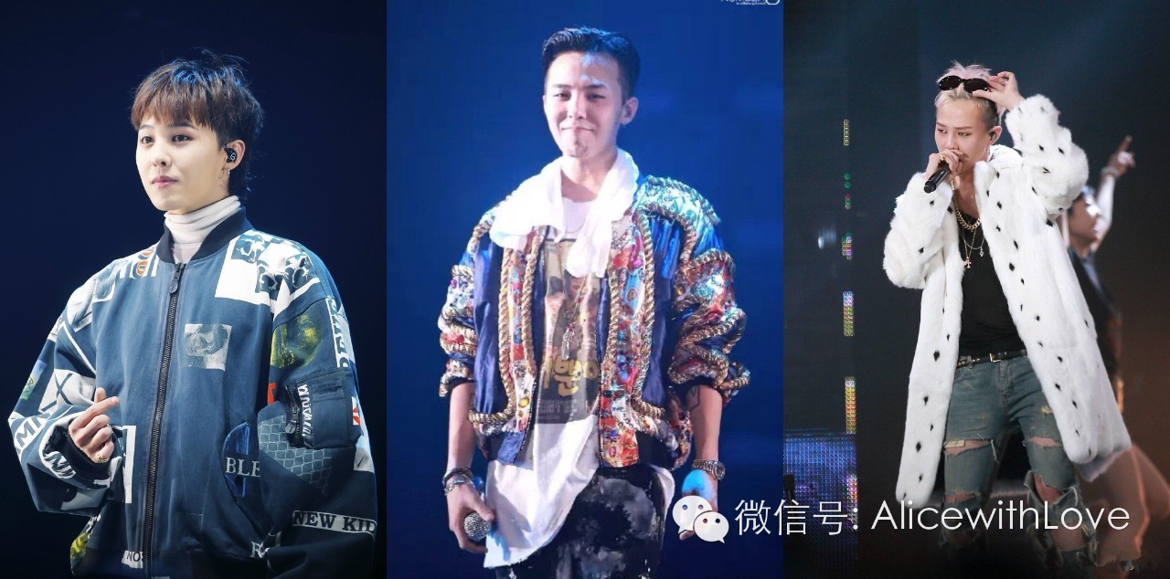 GD你这个有颜有钱有才华的心机boy，快来娶我吧