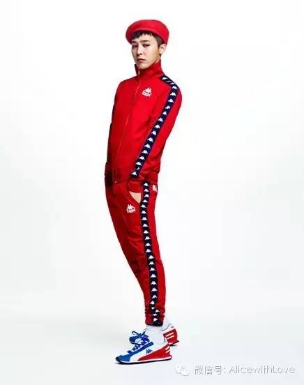 GD你这个有颜有钱有才华的心机boy，快来娶我吧