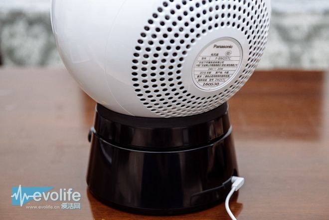 松下vs戴森,无叶风扇vs空调