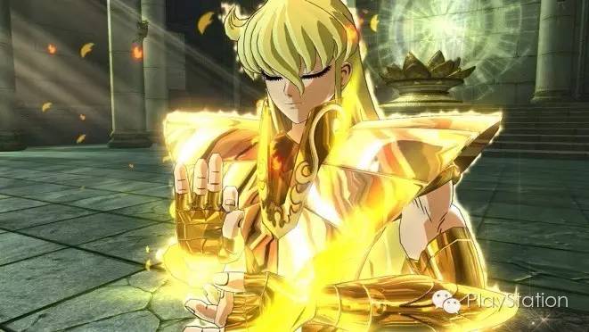 ps4圣斗士勇斗之魂20连击,ps4圣斗士星矢勇斗之魂购买人物