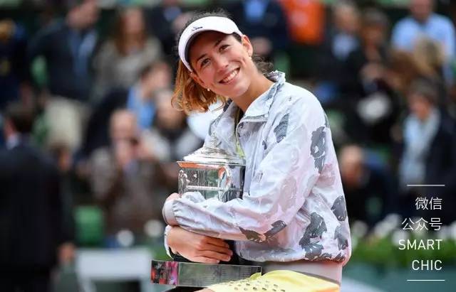 这些你熟悉的单品,都曾与网球有一段故事?