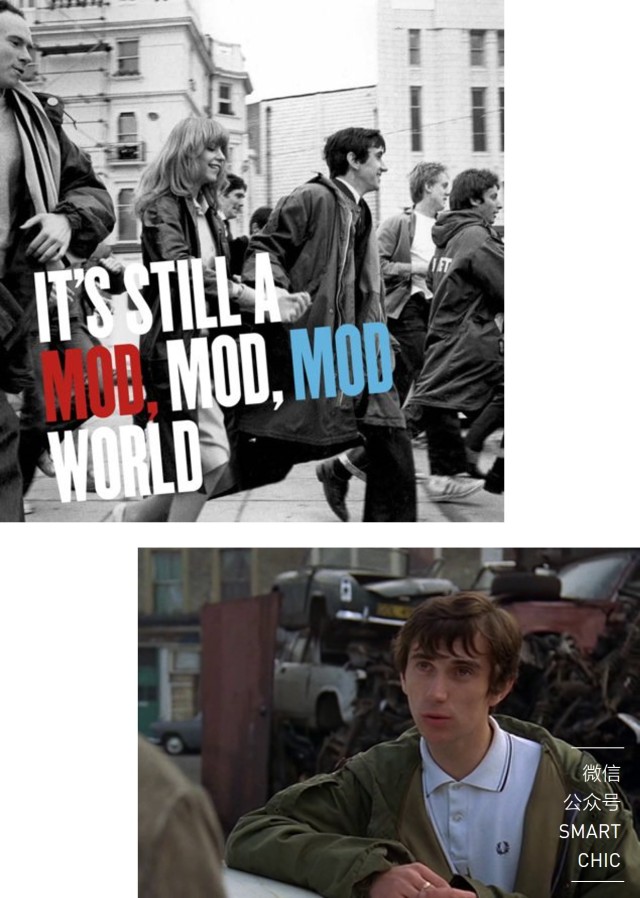 这些你熟悉的单品,都曾与网球有一段故事?