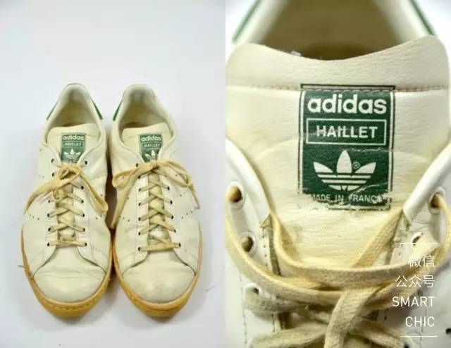 这些你熟悉的单品,都曾与网球有一段故事?