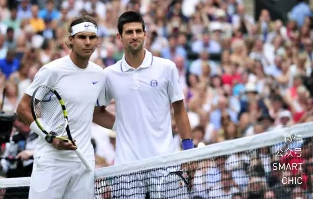 这些你熟悉的单品，都曾与网球有一段故事？