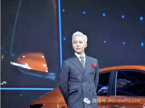 GD你这个有颜有钱有才华的心机boy，快来娶我吧