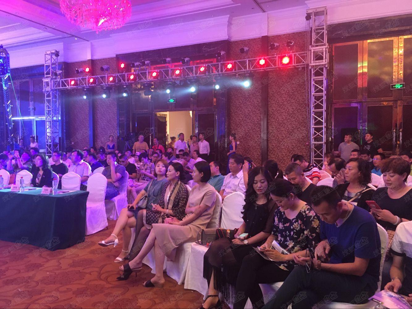 云鼎国际开工了吗,云鼎国际开业大吉