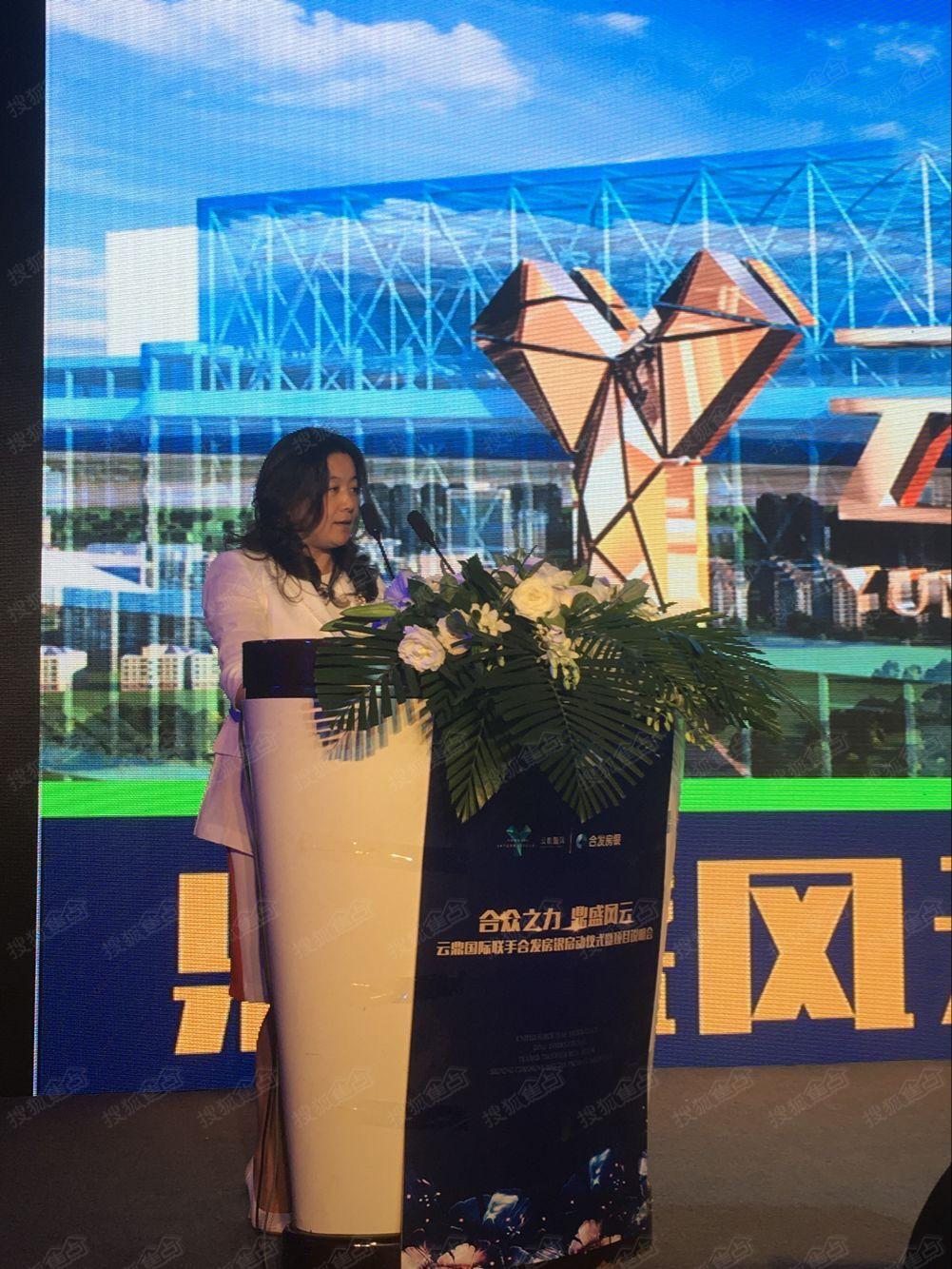 云鼎国际开工了吗,云鼎国际开业大吉