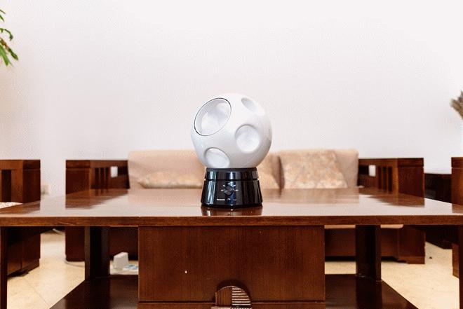 松下vs戴森,无叶风扇vs空调