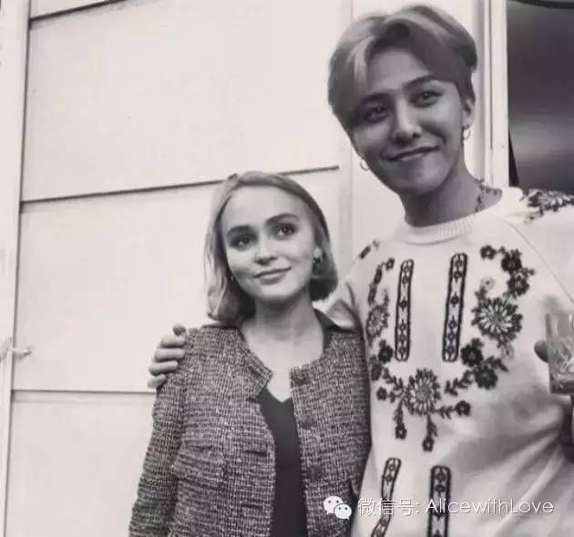 GD你这个有颜有钱有才华的心机boy，快来娶我吧