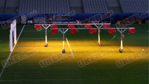 2016年欧洲杯足球比分,2016年欧洲杯决赛球场图片