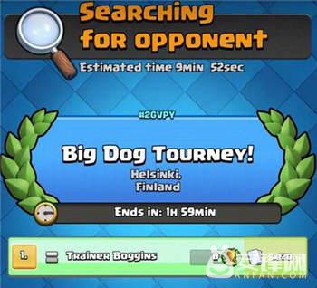 皇室战争锦标赛奖励怎么领取,皇室战争锦标赛奖励怎么获得