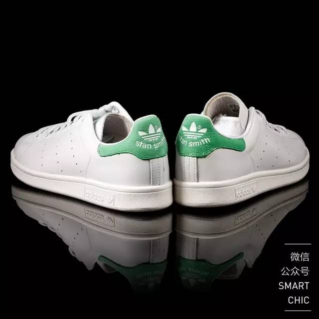 这些你熟悉的单品,都曾与网球有一段故事?