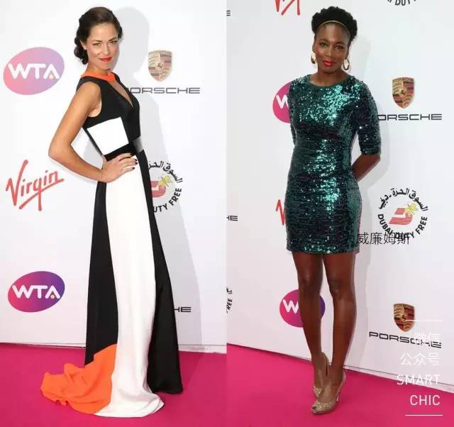 这些你熟悉的单品,都曾与网球有一段故事?