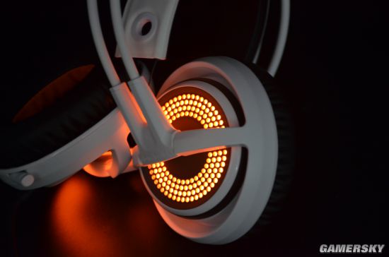 赛睿西伯利亚v3霜冻之蓝平替,赛睿西伯利亚350对比寒冰5