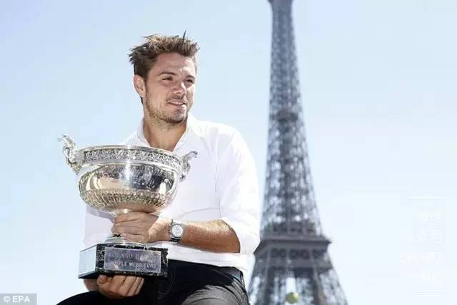 这些你熟悉的单品,都曾与网球有一段故事?