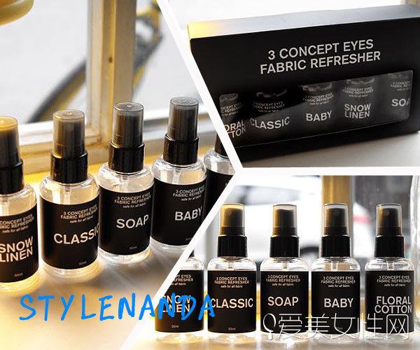 韩妹最爱用的修护水乳,韩妹最爱用的品牌