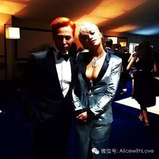 GD你这个有颜有钱有才华的心机boy，快来娶我吧