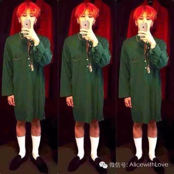 GD你这个有颜有钱有才华的心机boy，快来娶我吧