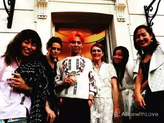 GD你这个有颜有钱有才华的心机boy，快来娶我吧