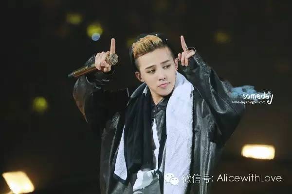 GD你这个有颜有钱有才华的心机boy，快来娶我吧