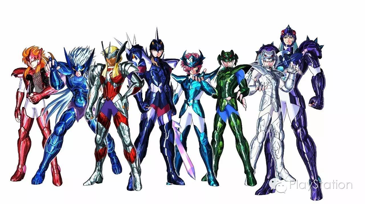 ps4圣斗士勇斗之魂20连击,ps4圣斗士星矢勇斗之魂购买人物