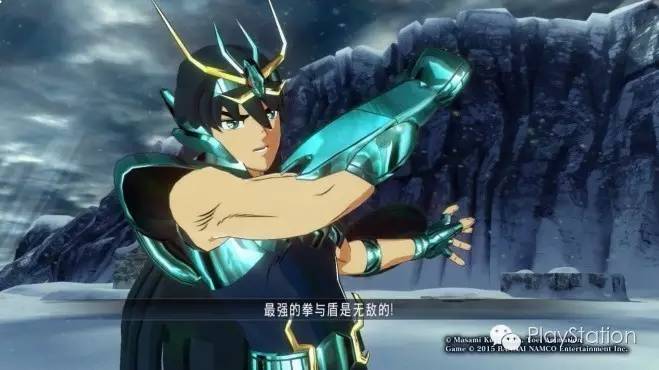 ps4圣斗士勇斗之魂20连击,ps4圣斗士星矢勇斗之魂购买人物