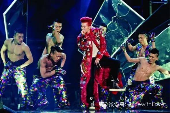 GD你这个有颜有钱有才华的心机boy，快来娶我吧