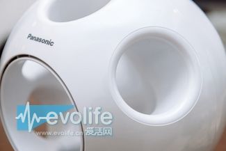 松下vs戴森,无叶风扇vs空调