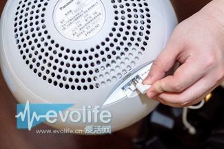 松下vs戴森,无叶风扇vs空调