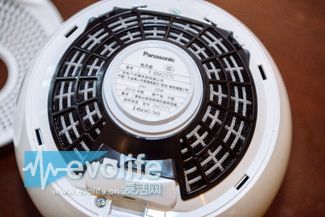 松下vs戴森,无叶风扇vs空调