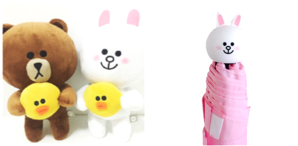 “墙”外的LINE,“墙”里面的生意却越做越好