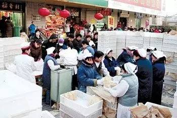 北京是个让人努力的城市,北京是个让人向往的城