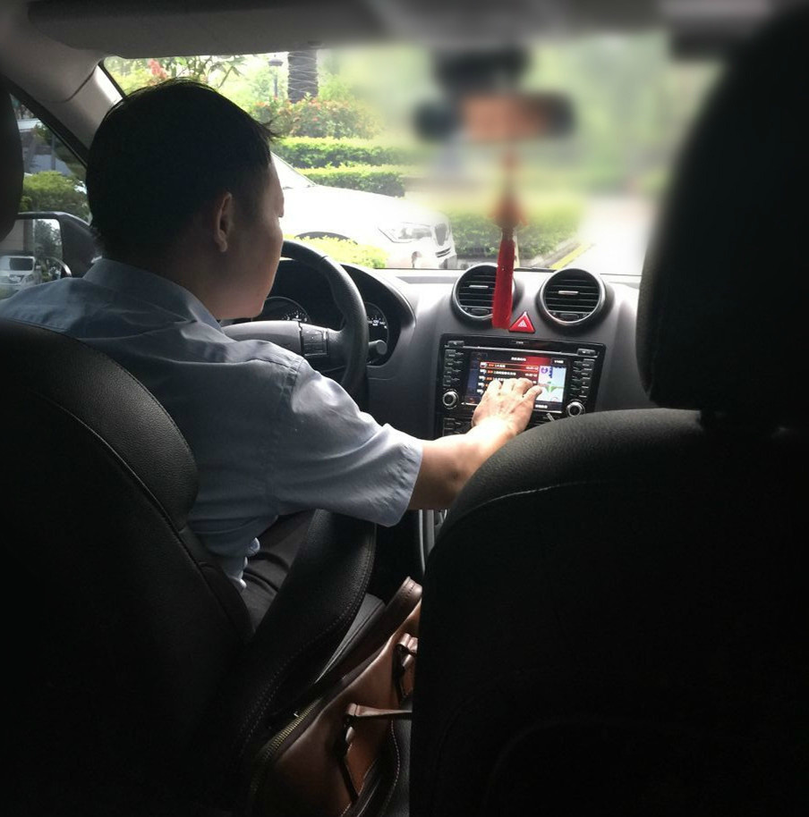 盘洁英:阿里巴巴诚信通升级发布会.深圳站(三)