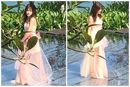 霍建华林心如结婚伴郎伴娘都有谁,霍建华林心如伴郎伴娘团名单