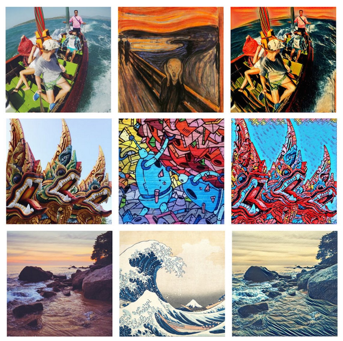 你觉得711已经够便利？它还要给你整无人机