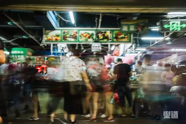 珠海的莲花路,珠海以前的莲花路