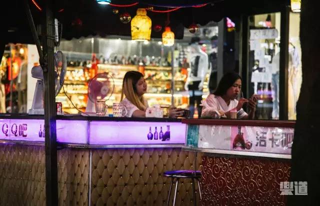 珠海的莲花路,珠海以前的莲花路