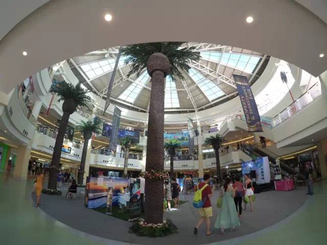 小蚁运动相机旅行,小蚁运动相机国外