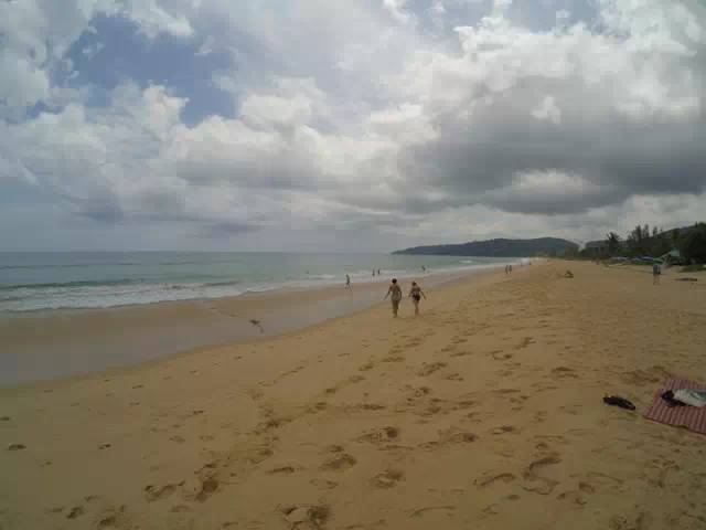 小蚁运动相机旅行,小蚁运动相机国外