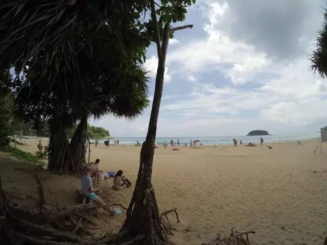 小蚁运动相机旅行,小蚁运动相机国外