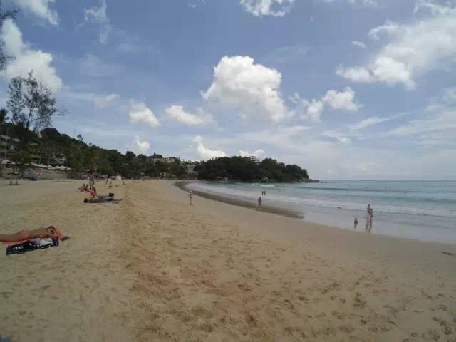 小蚁运动相机旅行,小蚁运动相机国外