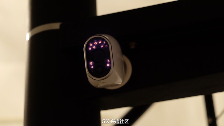 继续体验好玩好用也“好贵”的网件Arlo爱洛纯无线