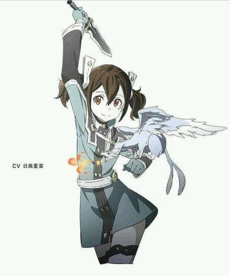 SAO剧场版序列之争将于国内上映，我们来谈谈动漫中的AR技术